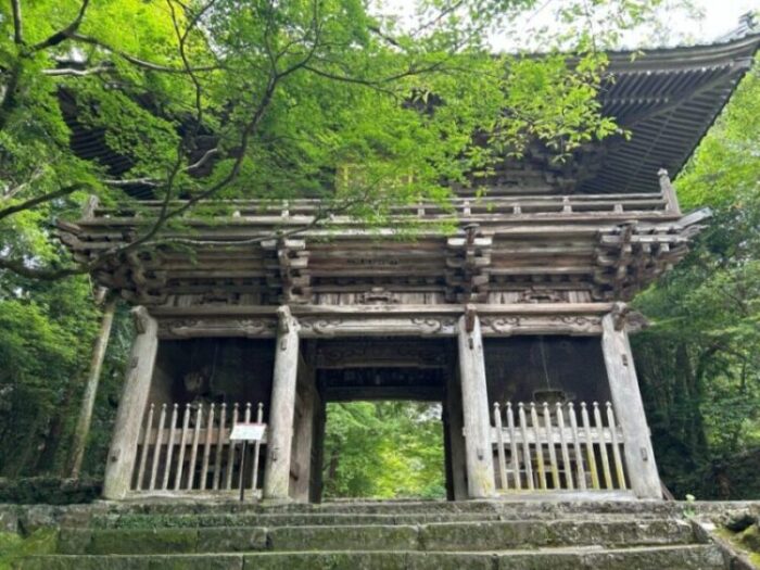 竹林寺