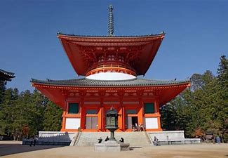高野山奥の院