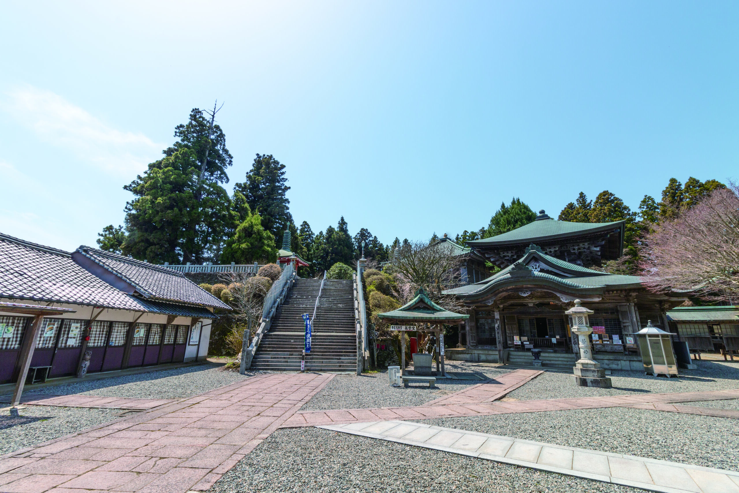 出石寺