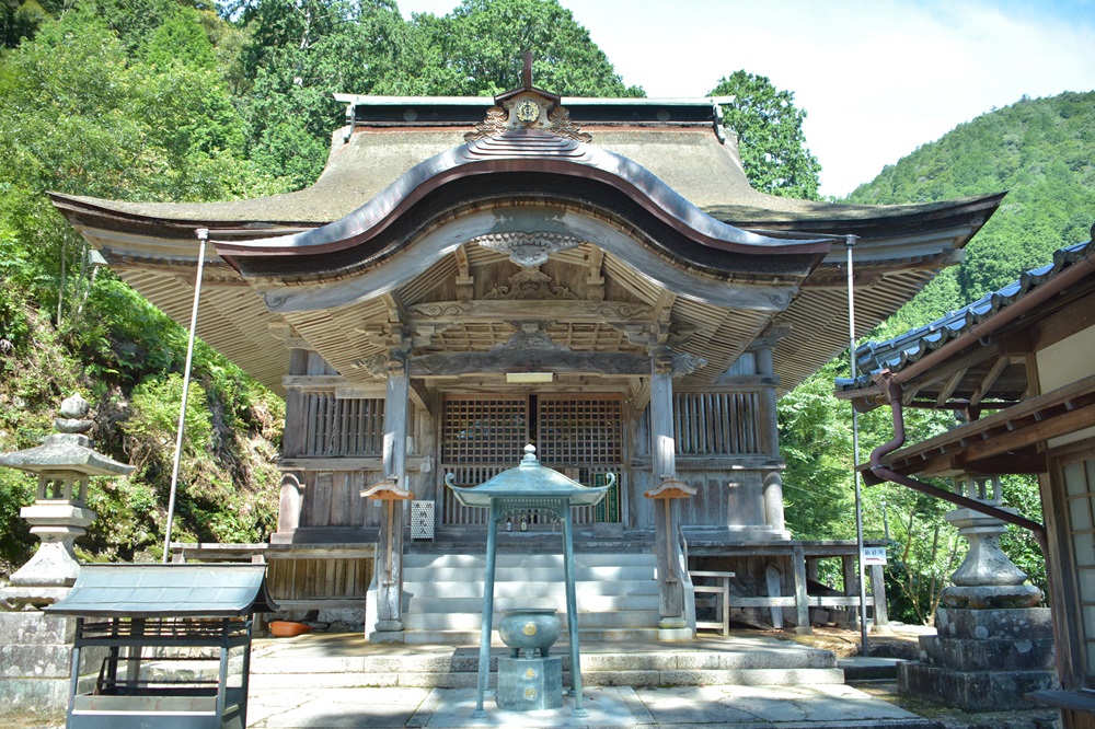 山田薬師