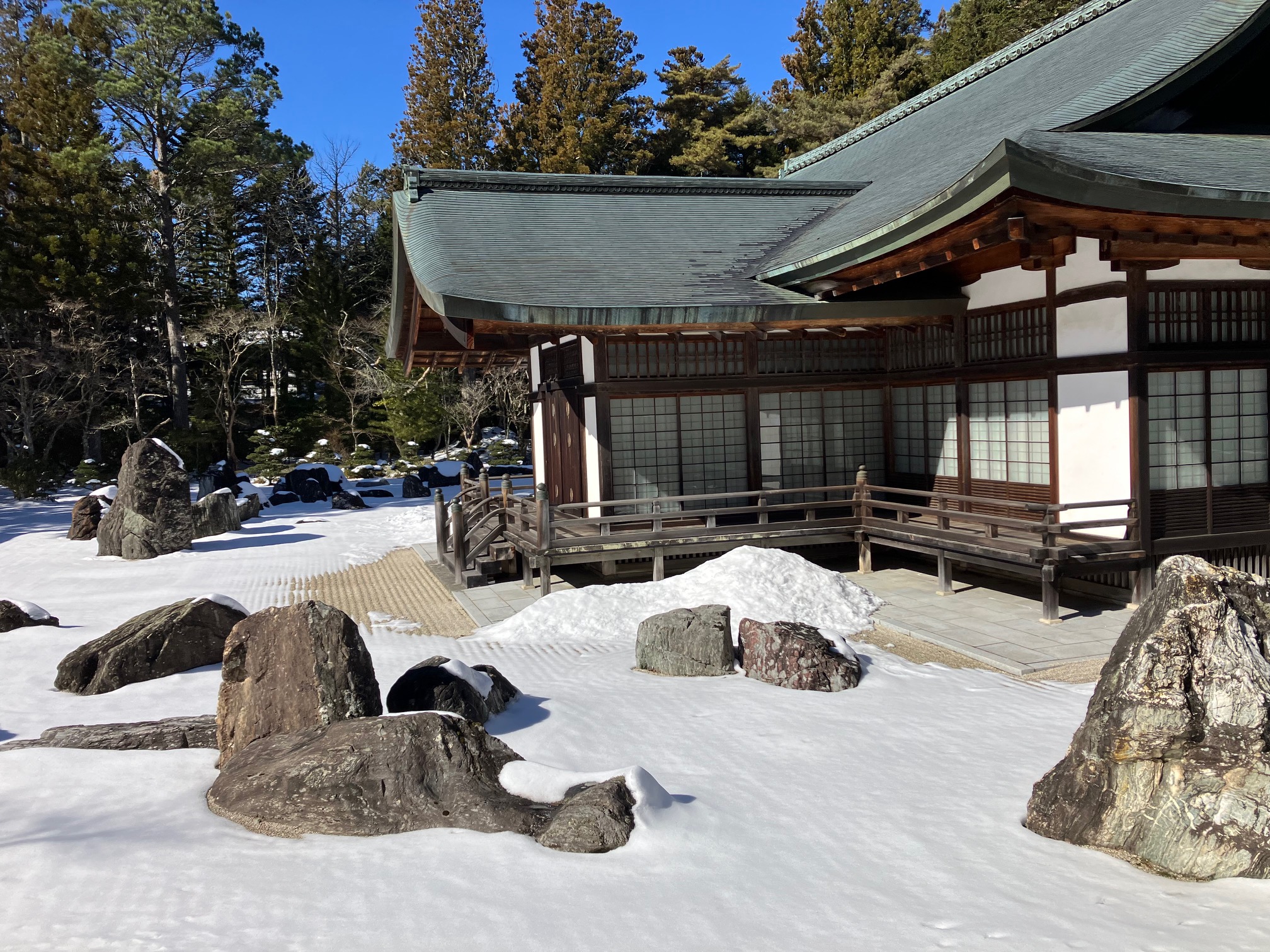 金剛峯寺