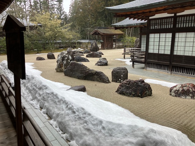 金剛峯寺