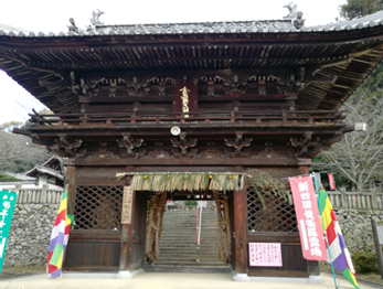 第12番 理正院