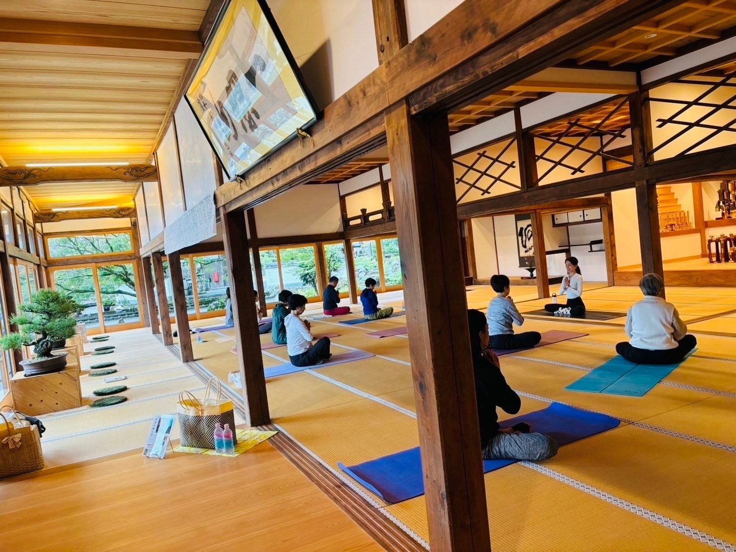42番 佛木寺　※写真はすべてイメージです
