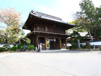 霊山寺