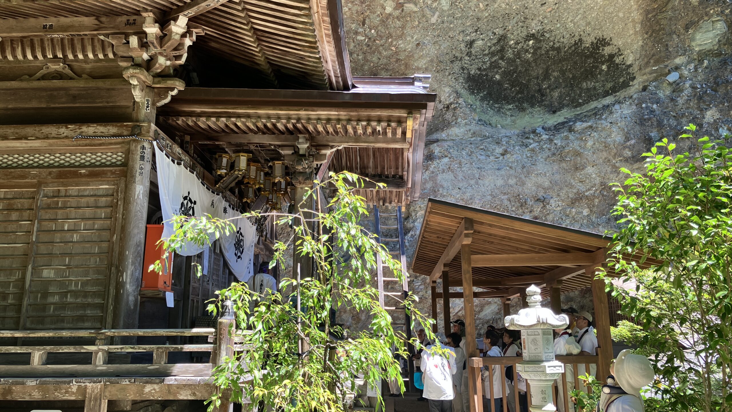 第45番 岩屋寺